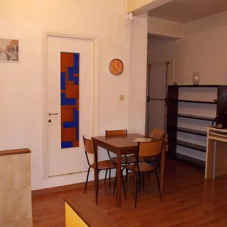 Via Pulci *