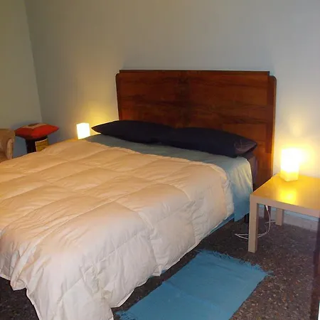 Via Pulci Apartman Róma