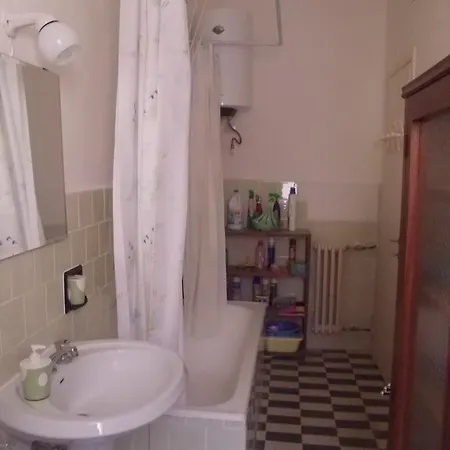 Via Pulci *