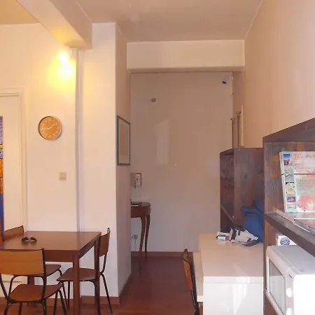 Apartman Via Pulci