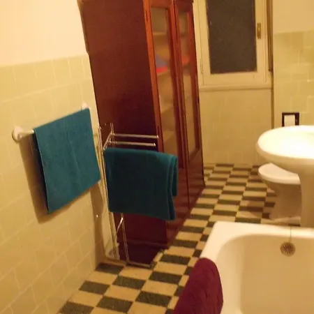 Via Pulci Apartman *