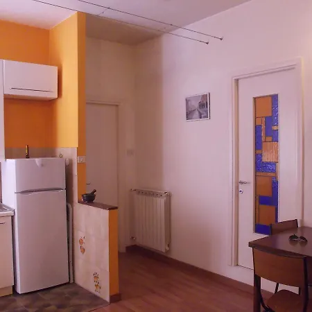 Apartman Via Pulci *