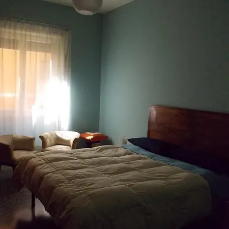 Via Pulci *