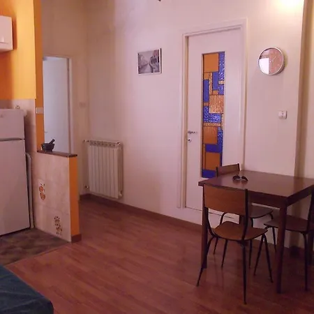 Via Pulci