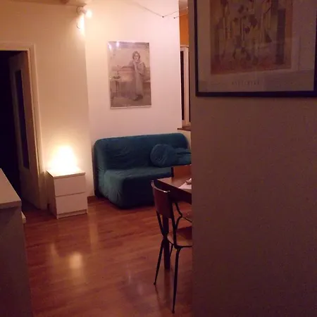 Apartman Via Pulci