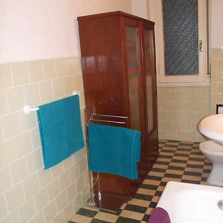 Via Pulci *